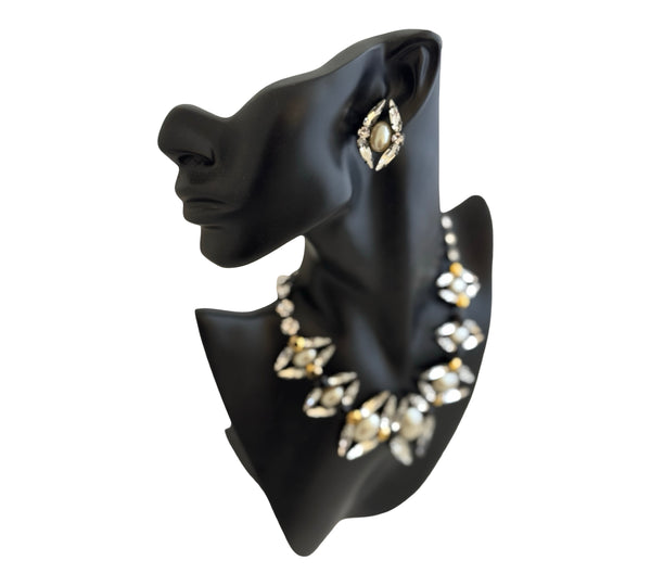 SERAPHIM COCO EARRINGS