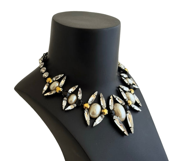 SERAPHIM COCO NECKLACE