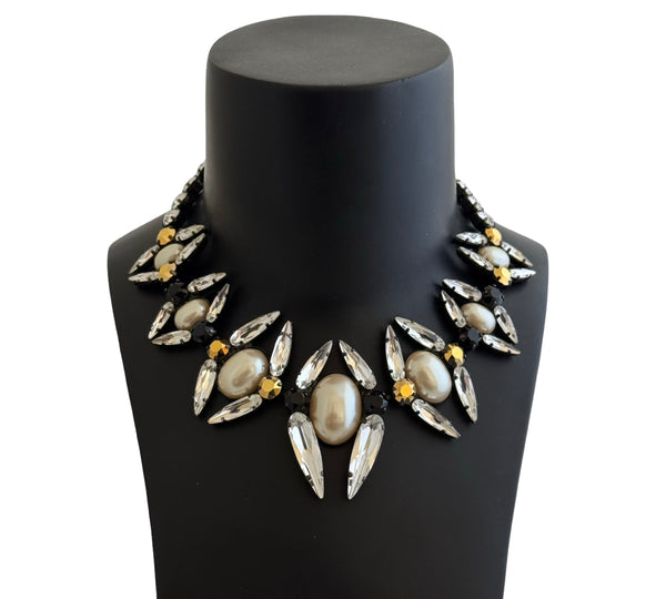 SERAPHIM COCO NECKLACE