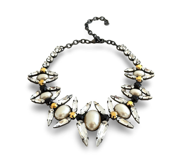 SERAPHIM COCO NECKLACE