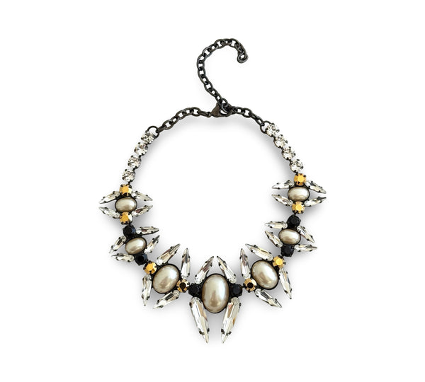 SERAPHIM COCO NECKLACE