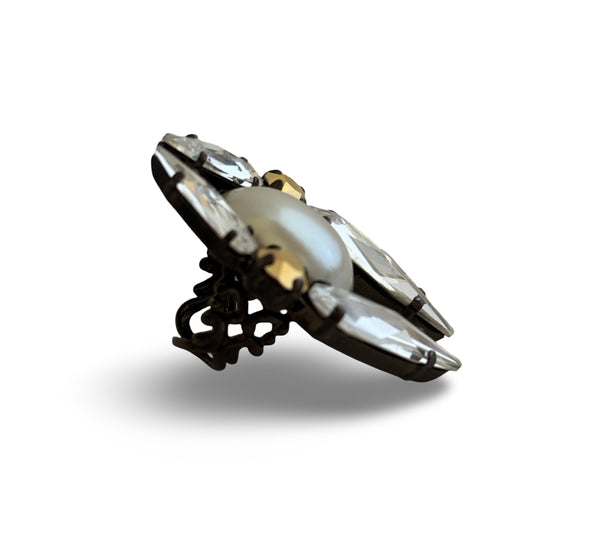 SERAPHIM COCO GABRIELLA RING