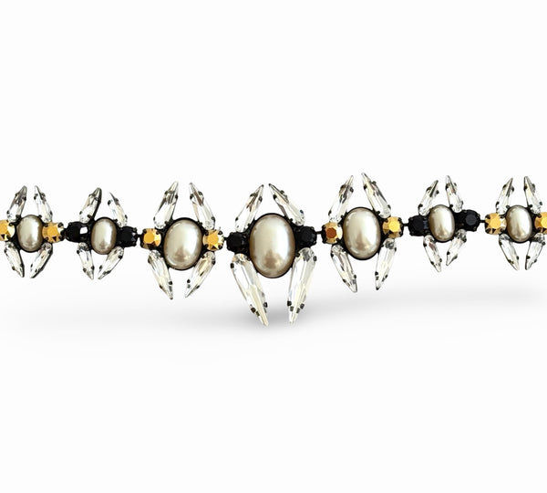 SERAPHIM COCO NECKLACE