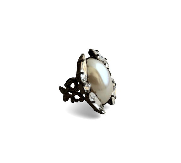 SERAPHIM COCO VAYA RING