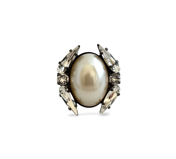 SERAPHIM COCO VAYA RING