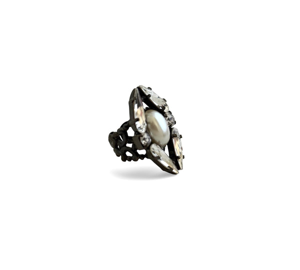 SERAPHIM COCO RING