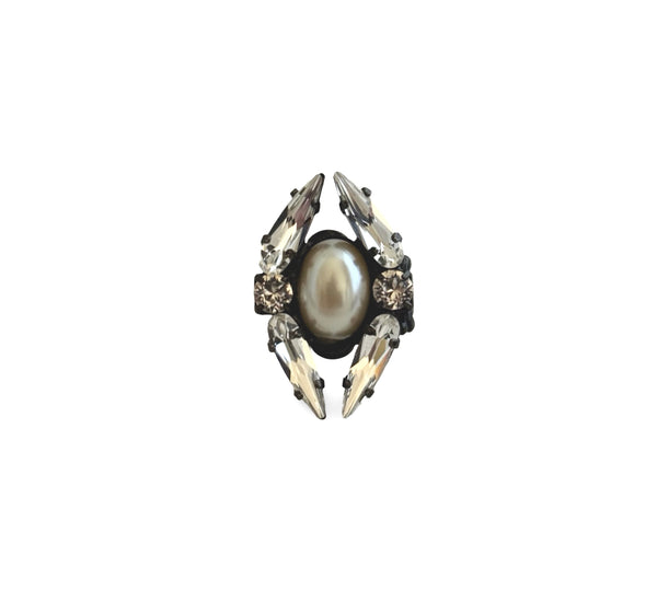 SERAPHIM COCO RING