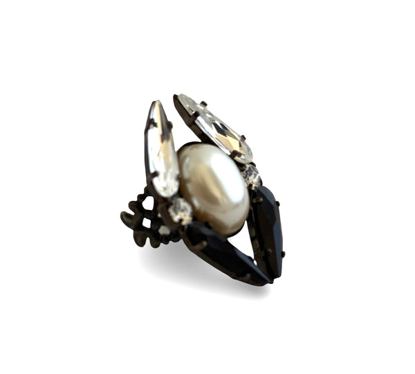 SERAPHIM COCO GEMINI RING