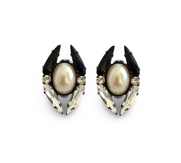 SERAPHIM COCO GEMINI EARRINGS