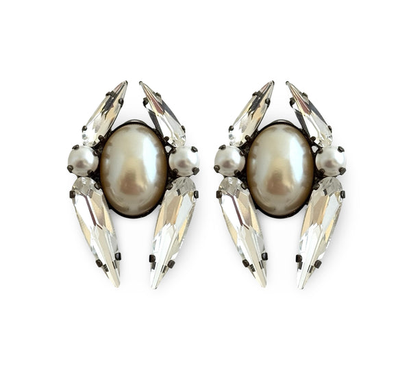 SERAPHIM COCO GABRIELLA EARRINGS