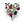 Load image into Gallery viewer, BROOCH DYNASTY SACRED HEART LARGE PIN
