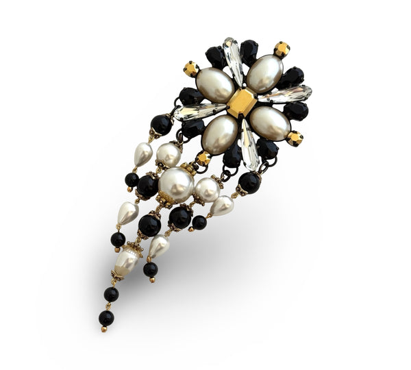 BROOCH DYNASTY VINTAGE LA CROIX DREAM PIN