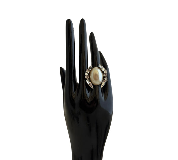 SERAPHIM COCO VAYA RING