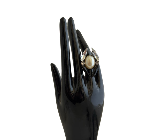 SERAPHIM COCO GEMINI RING