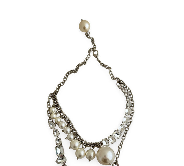 MIDNIGHT MUSE COCO LUNA NECKLACE