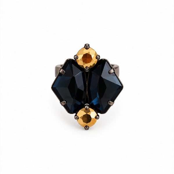 GALACTIC JET RING - SS26OC