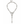 Load image into Gallery viewer, CRYSTAL ROSARY NECKLACE - SS26OC
