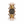 Load image into Gallery viewer, CRYSTAL SPIKE RING - SS26OC
