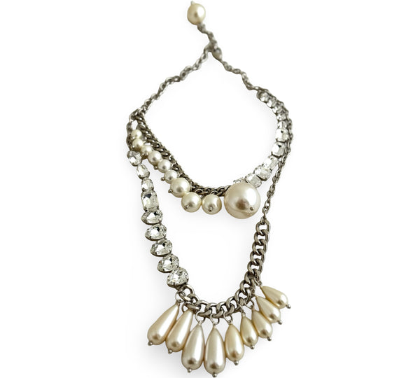 MIDNIGHT MUSE COCO LUNA NECKLACE