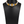 Load image into Gallery viewer, CRYSTAL REINE GOLD CHOKER - SS26OC
