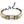 Load image into Gallery viewer, AURUM DYNASTY BAROQUE CHOKER
