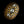 Load image into Gallery viewer, AURUM DYNASTY EYE BROOCH
