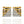 Load image into Gallery viewer, DYNASTY AURUM MONROE STUD EARRINGS
