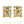 Load image into Gallery viewer, DYNASTY AURUM MIRAGE STUD EARRINGS
