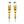 Load image into Gallery viewer, DYNASTY AURUM STASIA EARRINGS
