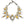Load image into Gallery viewer, DYNASTY AURUM INEZ NECKLACE
