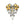 Load image into Gallery viewer, AURUM DYNASTY SACRED HEART BROOCH
