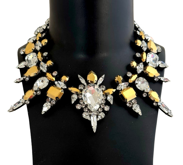 DYNASTY AURUM INEZ NECKLACE