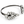 Load image into Gallery viewer, CRYSTAL DIAMOND FLAME COLLAR - SS26OC
