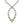Load image into Gallery viewer, Dynasty Étoile - Infinity Crystal &amp; Pearl Necklace

