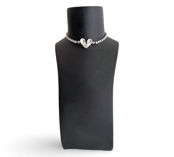 Love Dynasty Choker - MSS