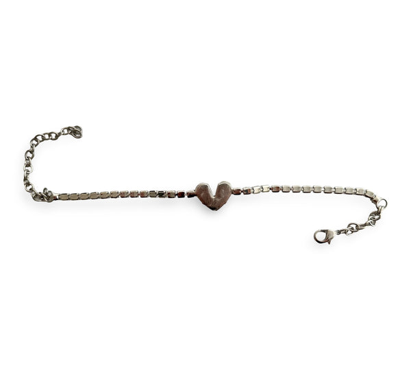 Love Dynasty Choker - MSS