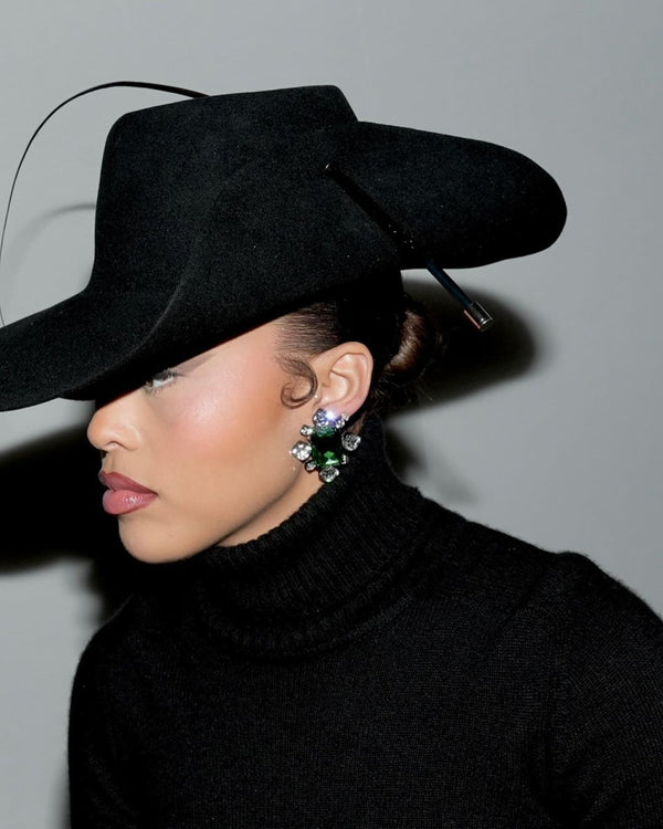 JORDYN DYNASTY GALAXIA STUDS