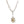 Load image into Gallery viewer, Dynasty Diana Golden Dream Pendant Necklace

