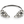 Load image into Gallery viewer, CRYSTAL DIAMOND FLAME COLLAR - SS26OC
