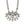 Load image into Gallery viewer, LUMIERE CRYSTAL PEARL EYE BROOCH / NECKLACE

