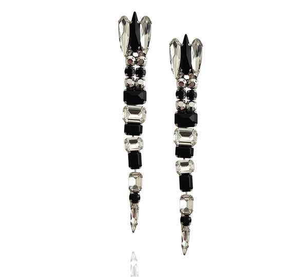 TITANIDE QUEEN PANTHER NOIR DROPS