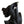 Load image into Gallery viewer, SERAPHIM TWIN TEARDROP EAR CUFF SET
