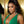 Load image into Gallery viewer, THE BAROQUE MUSE GRAND EMPRESS EMERALD EARRINGS
