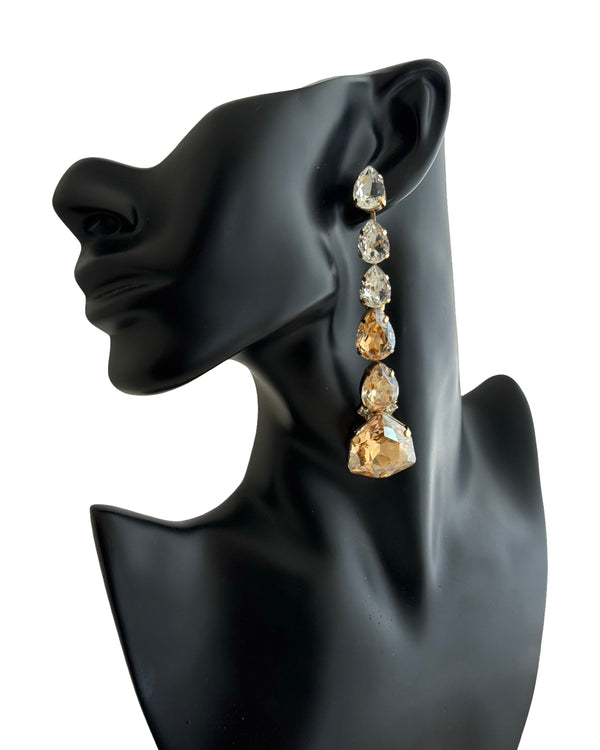 Dynasty Étoile - Étoile d'Or