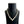 Load image into Gallery viewer, Dynasty Étoile - Astrale Crystal Necklace
