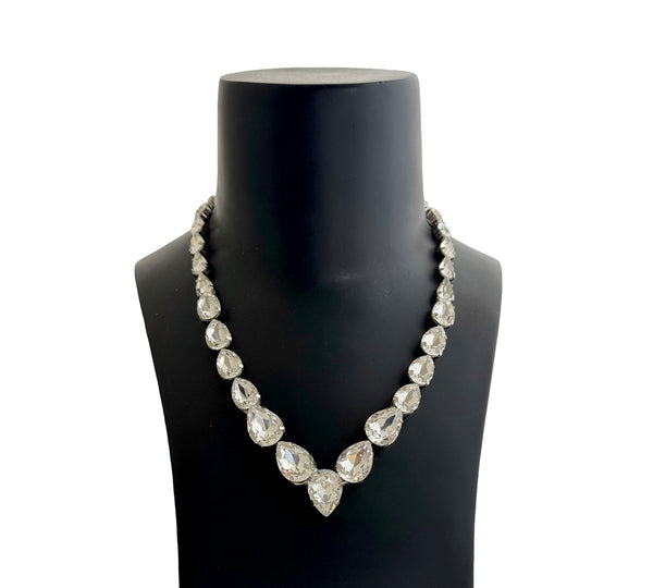 Dynasty Étoile - Astrale Crystal Necklace
