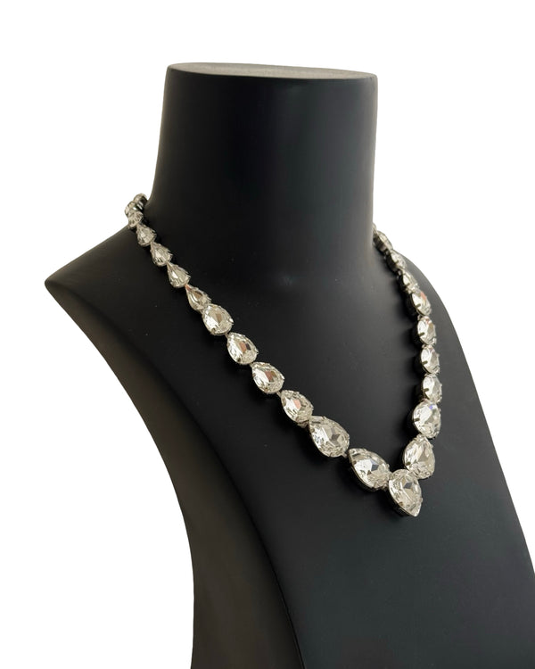 Dynasty Étoile - Astrale Crystal Necklace