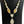 Load image into Gallery viewer, Dynasty Étoile - Imperial Crystal Champagne Necklace
