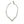 Load image into Gallery viewer, Dynasty Étoile - Astrale Crystal Necklace
