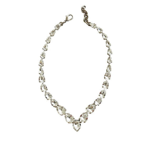 Dynasty Étoile - Astrale Crystal Necklace